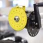 Preview: BAMATO Blockbandsaege BBSW-650G mit Benzinmotor